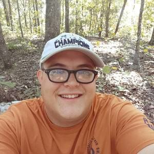 Meet your Posher, Brandon